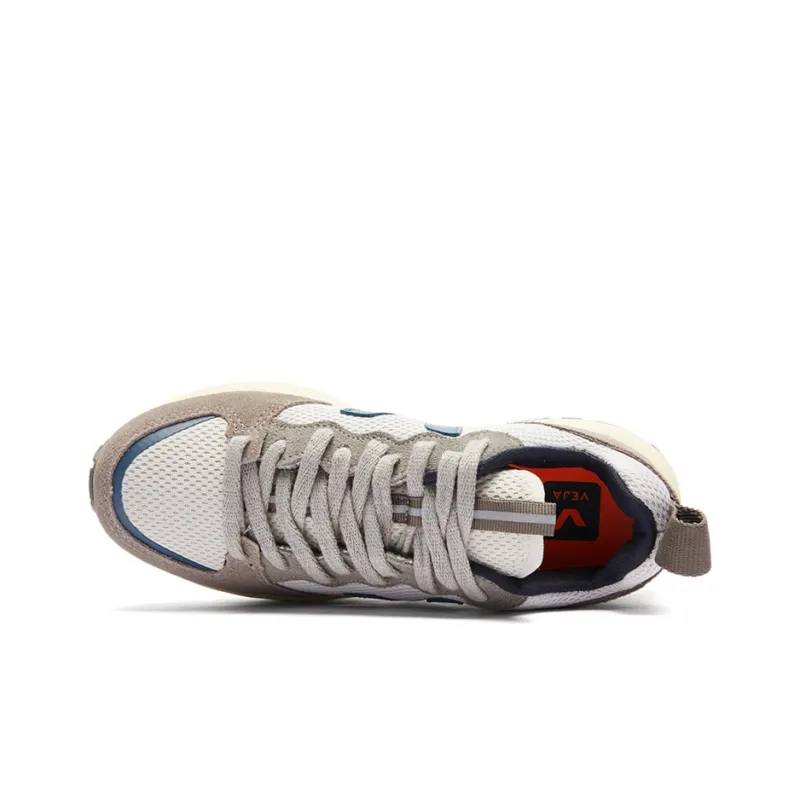 VEJA Venturi Alveomesh 'Multico Grey Tarmac'-2