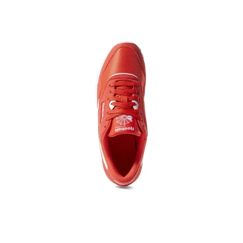 Reebok Classic Nylon Color Canton Cobal-4