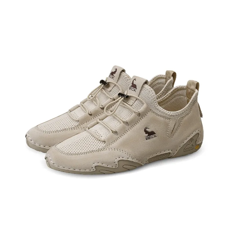 BECK Women's Casual Shoes 2cm Women's-4