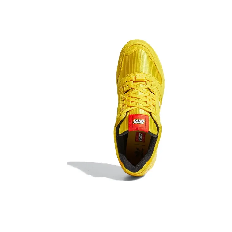Adidas Zx 8000 Lego Color Pack Yellow-4