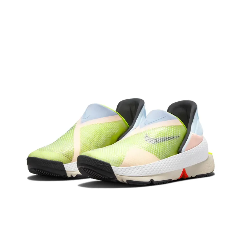 Nike Go FlyEase Celestine Blue-2