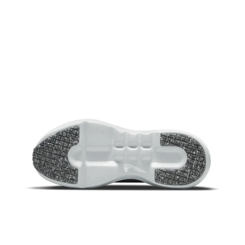 Nike Crater Impact 'White Lilac' GS-5