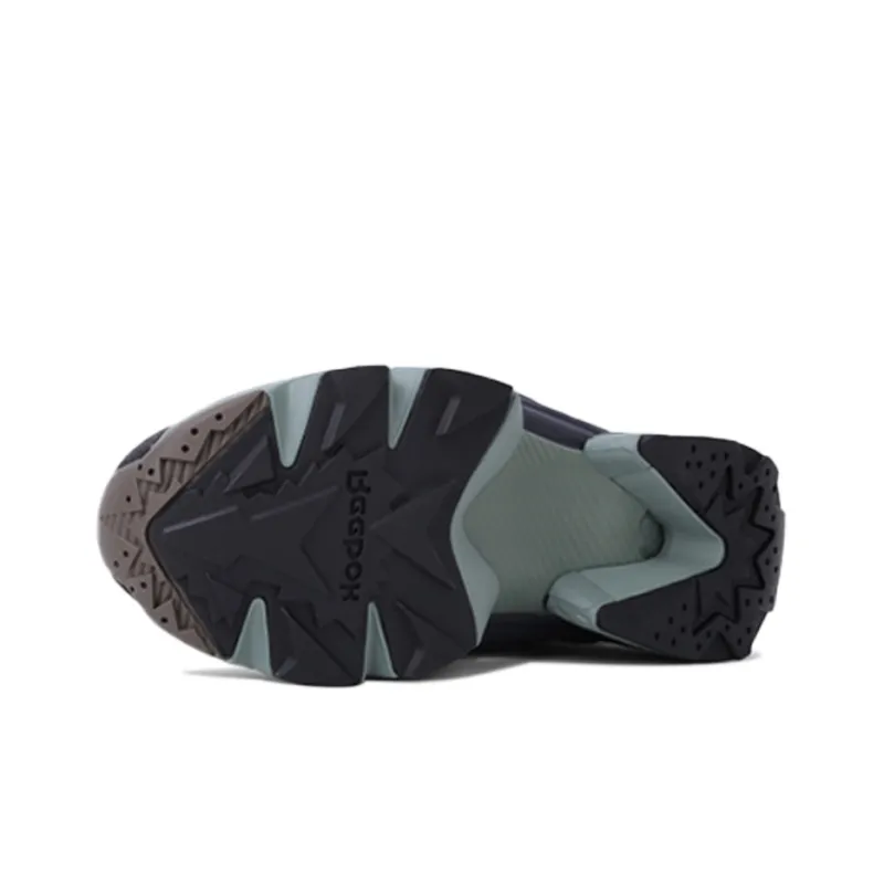 Reebok Vainl Archive X InstaPump Fury 'Navy'-5