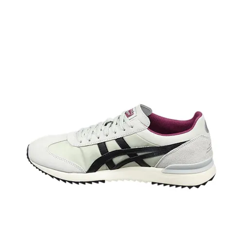 Onitsuka Tiger California 78 Casual Shoes Unisex Low-Top Gray Purple