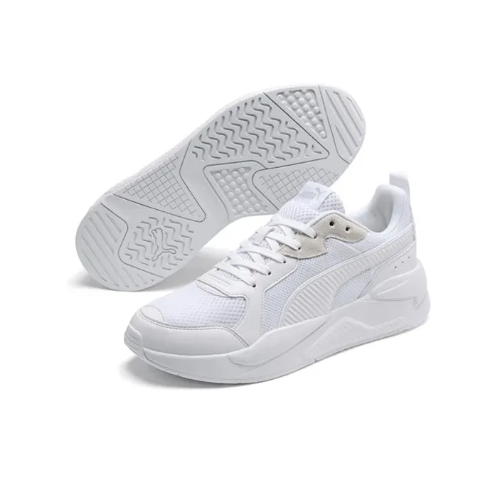 PUMA X Ray 'White'-2