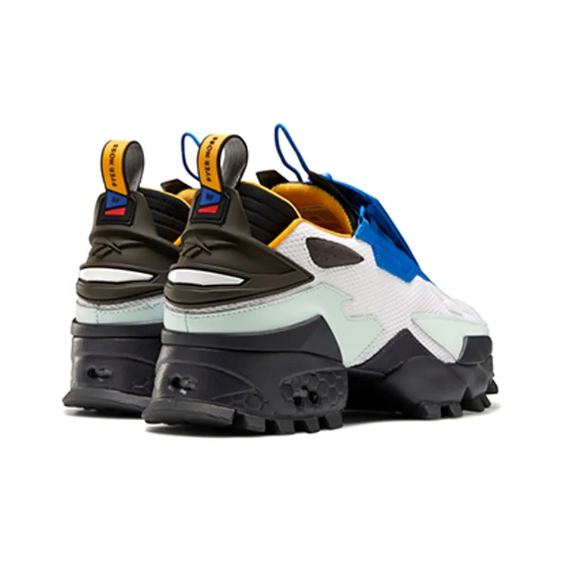 Reebok Experiment 4 Trail Fury Pyer Moss Fresco-2