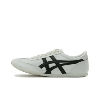 Onitsuka Tiger Unisex Machu Racer 'Grey Black'