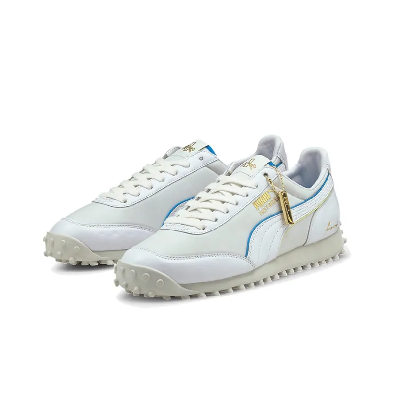 PUMA Fast Rider Rudolf Dassler Legacy Collection Season 2-2