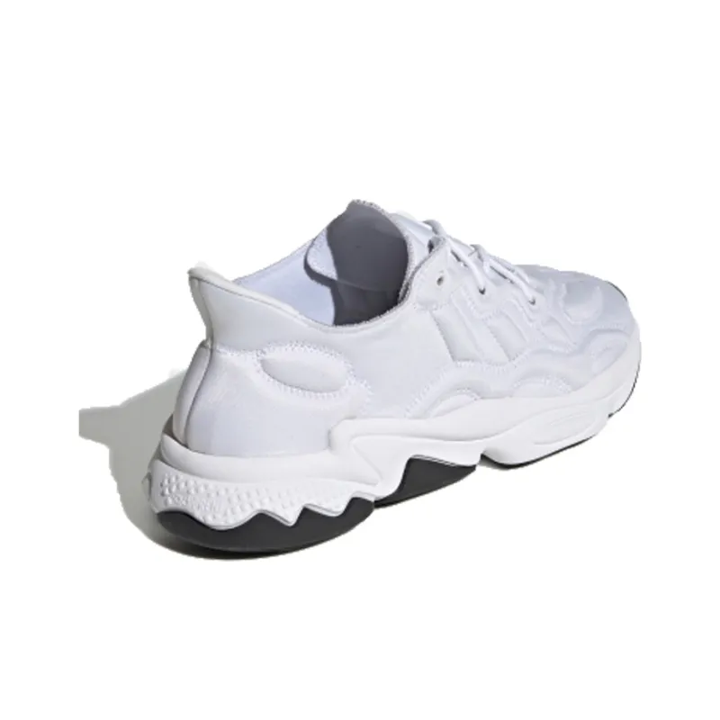 Adidas Ozweego Tech Cloud White-2