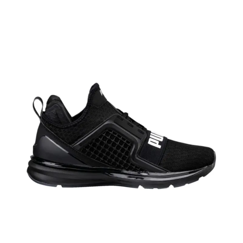 PUMA Ignite Limitlessn 'Black' Women's-1