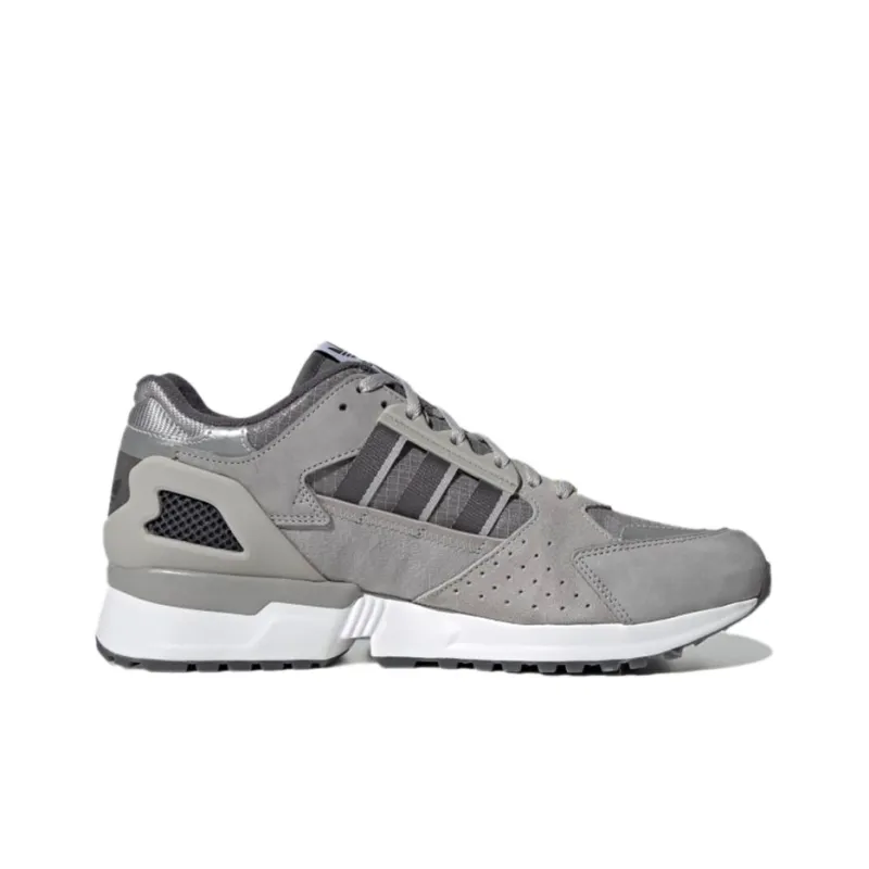Adidas Zx 10000 Clear Grey-1