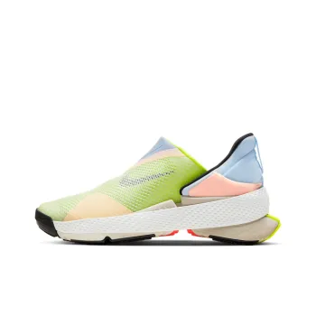Nike Go FlyEase Celestine Blue