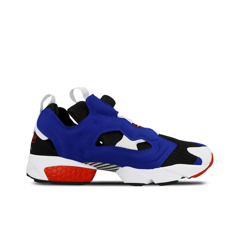 Reebok Instapump Fury Tricolor-1
