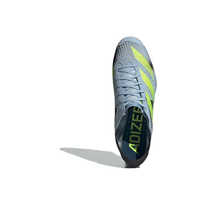 Adizero Finesse Wonder Blue Lucid Lemon-4