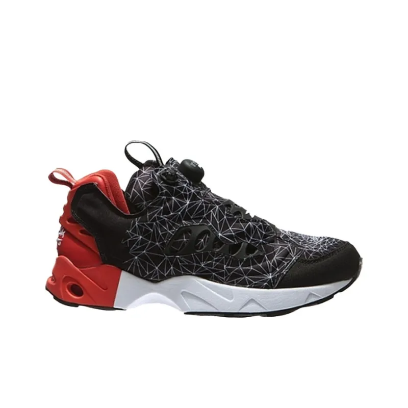 Reebok Instapump Fury Road Chinese New Year 2016-1