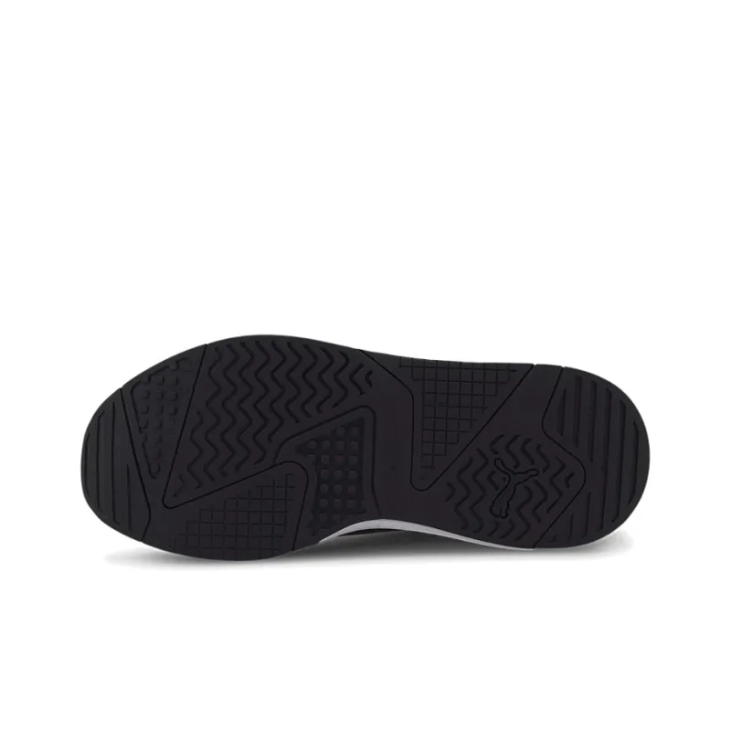 PUMA X Ray 2 Square Black White-5