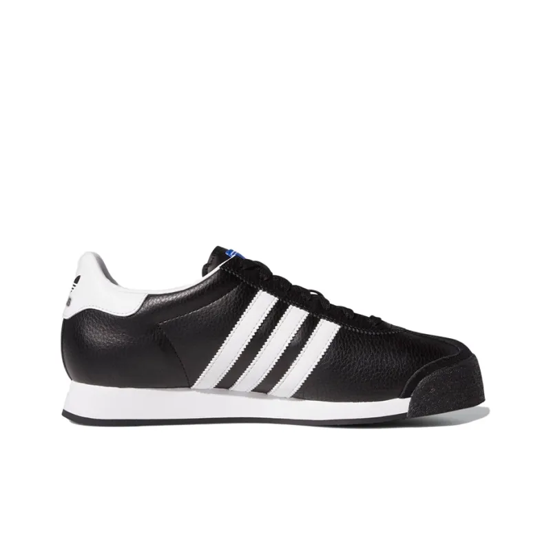 Adidas Samoa Core Black-1