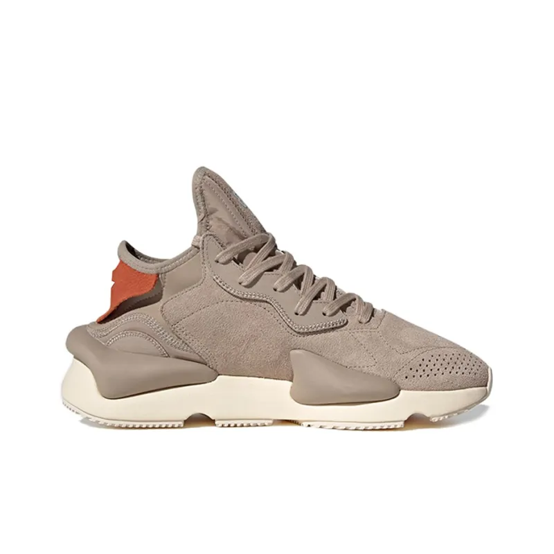 Adidas Y 3 Kaiwa 'Trace Khaki'-1