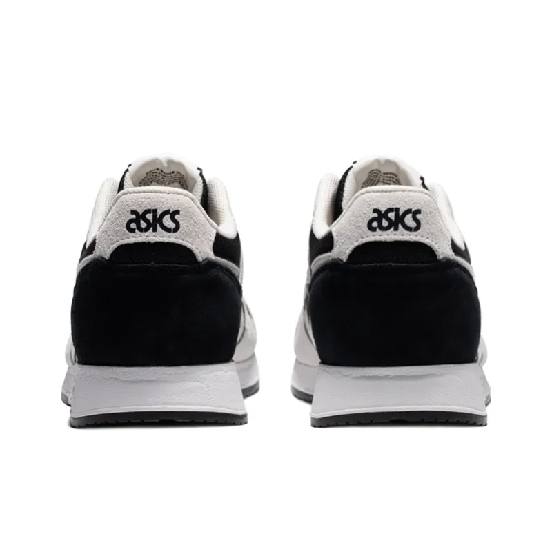 Asics Lyte Classic Sneakers Black/White-3