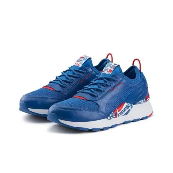 PUMA Pepsi X RS 0 'Royal Flame Scarlet'-2
