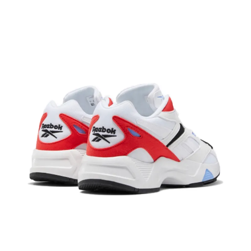 Reebok Aztrek 96 Running Shoes White Women's-3