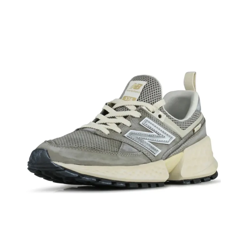 New Balance 574v2 Vintage Grey-2