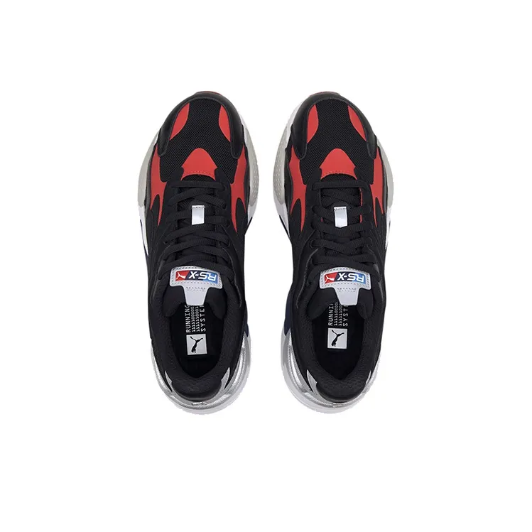 PUMA RS X3 Bmw Motorsport Black-2