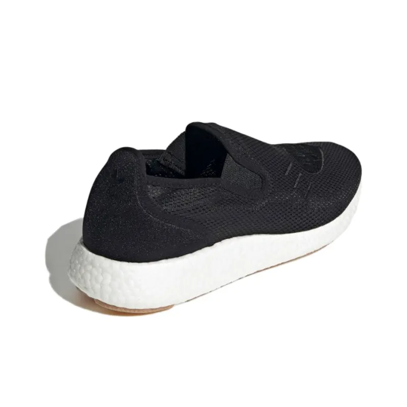 Adidas Pure Slip On Human Made Black-3
