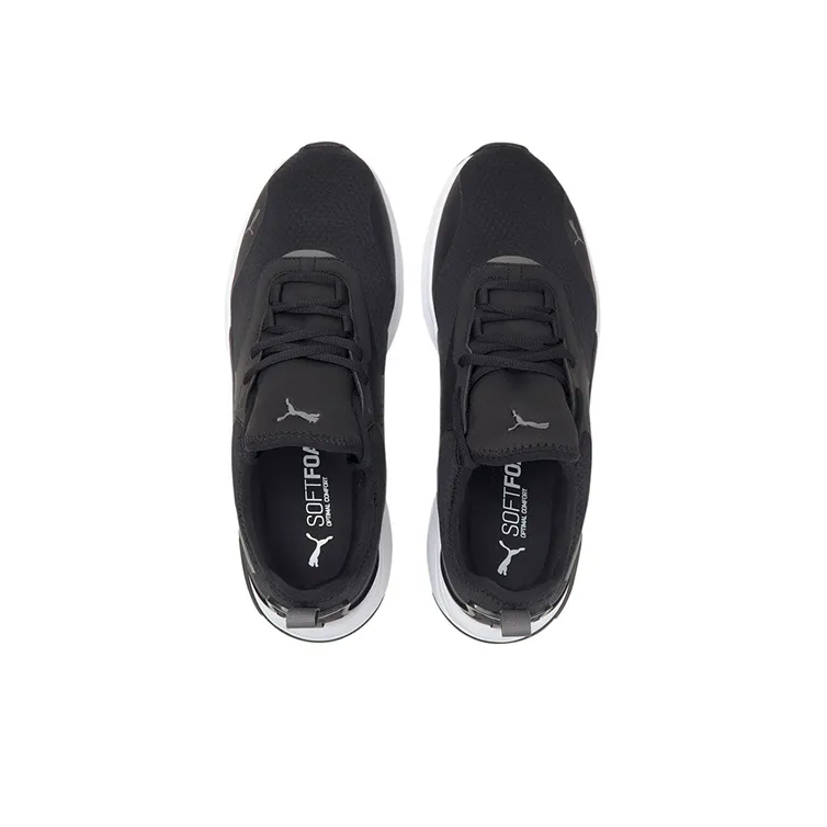 PUMA Electron E Pro 'Black White'-2