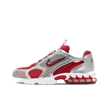 Nike Air Zoom Spiridon Cage 2 Track Red