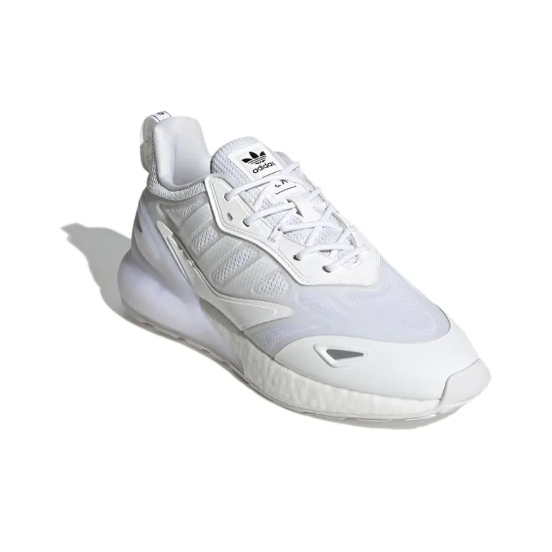 Zx 2K Adidas Originals Boost 2.0 'Cloud White'-2