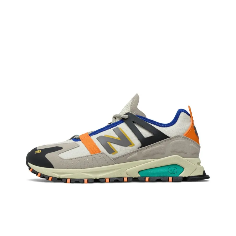 New Balance X-Racer Utility Outer Space-0