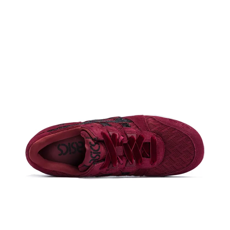Asics Gel Lyte 'Red' Women's-2