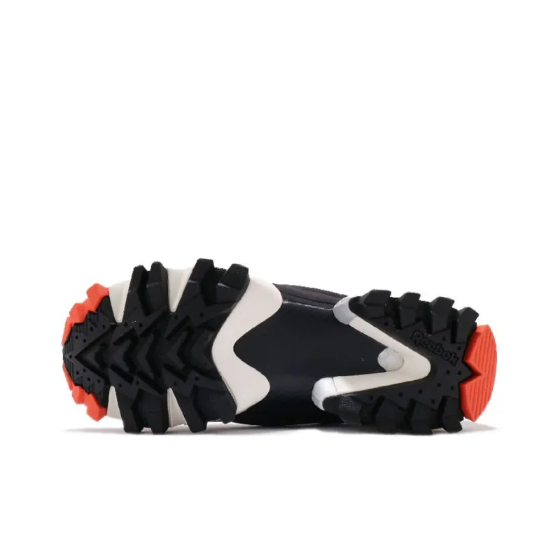 Reebok InstaPump Fury Trail 'Black'-4