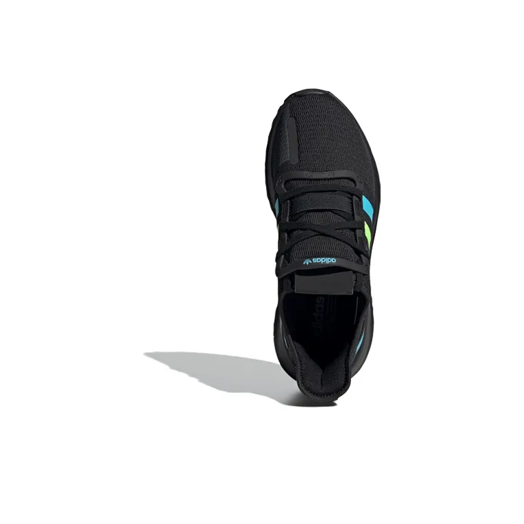 Adidas Originals U_Path Run Core Black-4