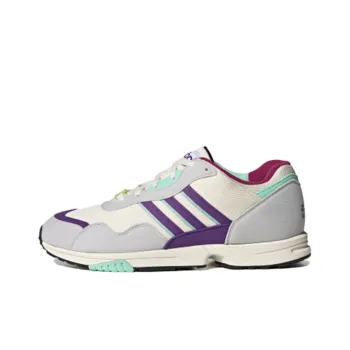 Adidas Originals Hrmny Spzl White Pink Mint
