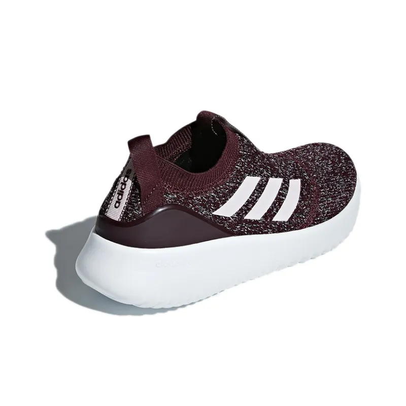 Ultimafusion Women's Adidas Neo 'Maroon' Women's-3