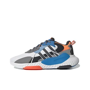 Adidas Originals I 5923 Shoes 'White Yellow Purple Blue'
