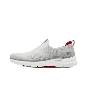 Skechers Go Walk 6 Slip On Gray