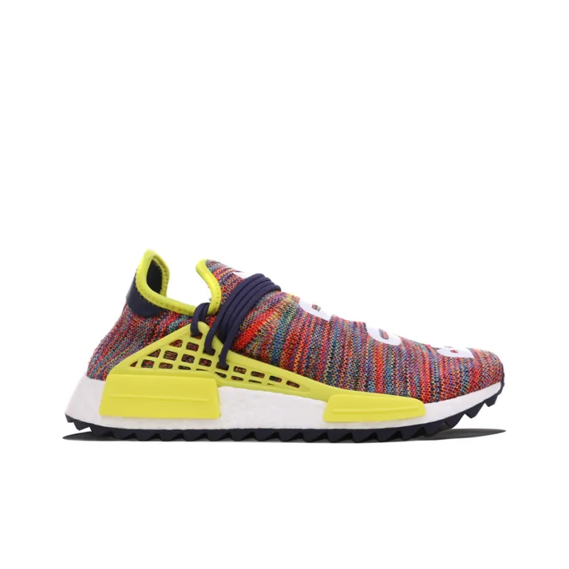Adidas Originals Human Race Nmd Pharrell Multi Color-1