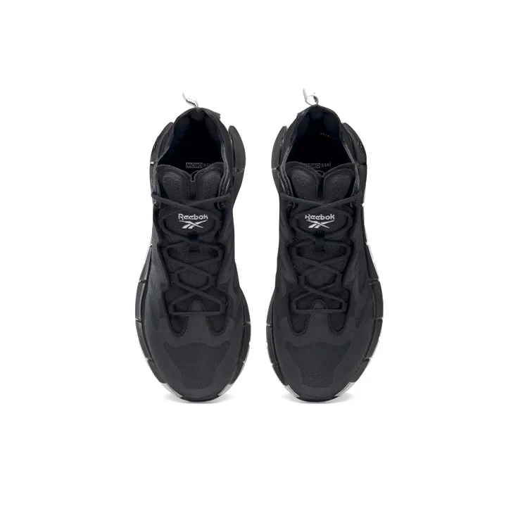 Reebok Zig Kinetica 2 Grow 'Night Black'-3