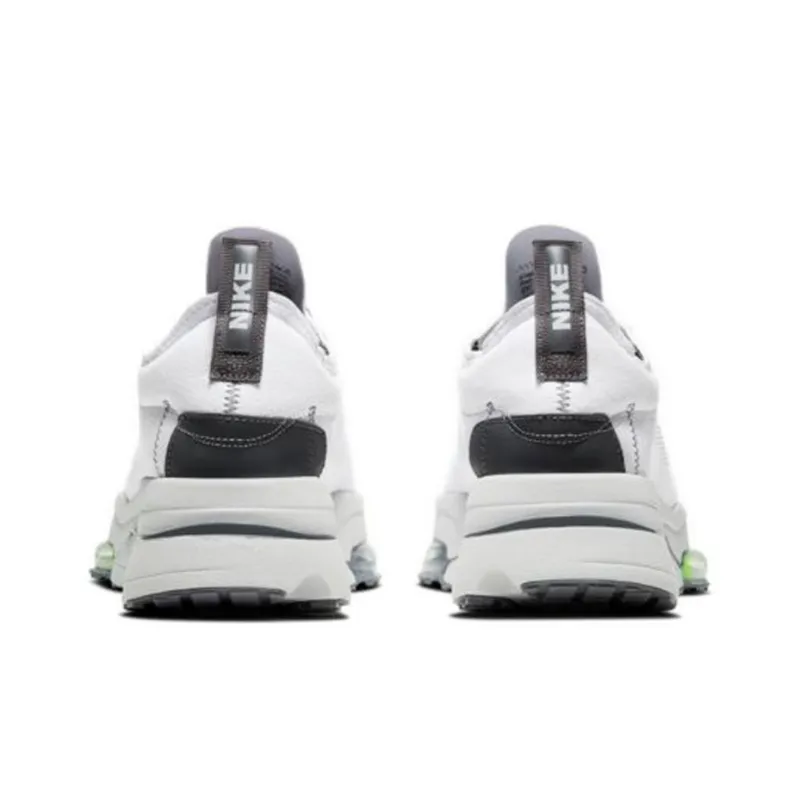 Nike Air Zoom Type Summit White-4