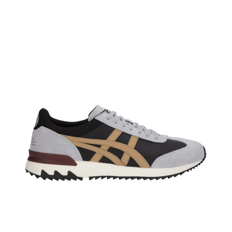 Onitsuka Tiger California 78 Ex 'Black Grey Pink'-1