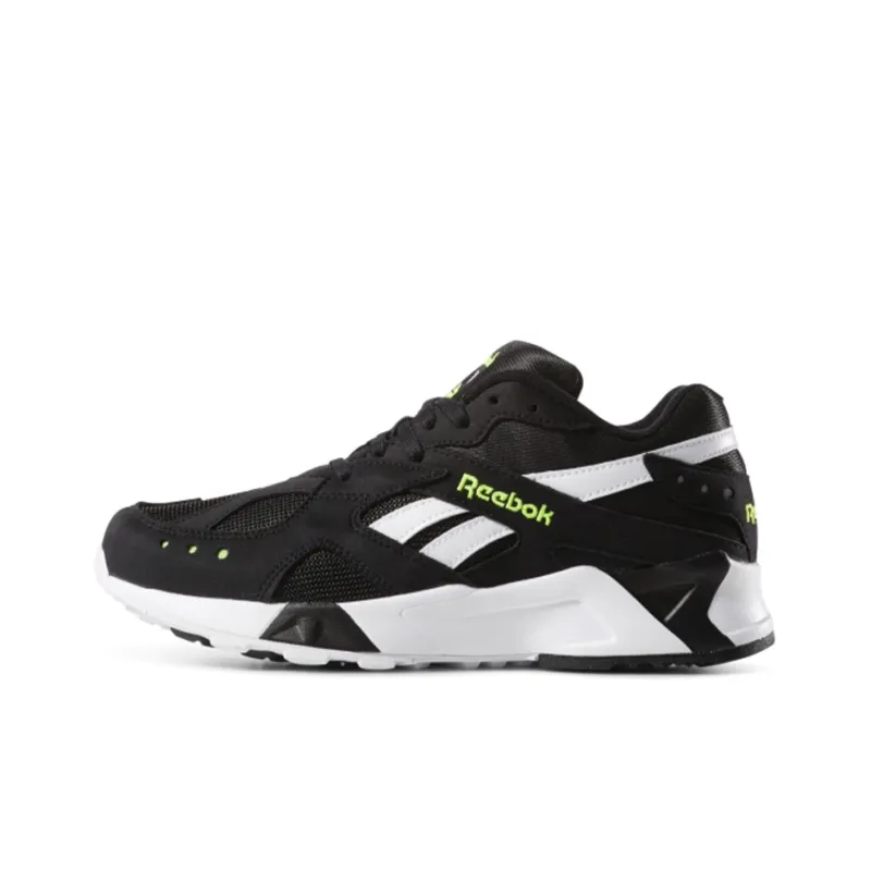 Reebok Aztrek 'Black'-0