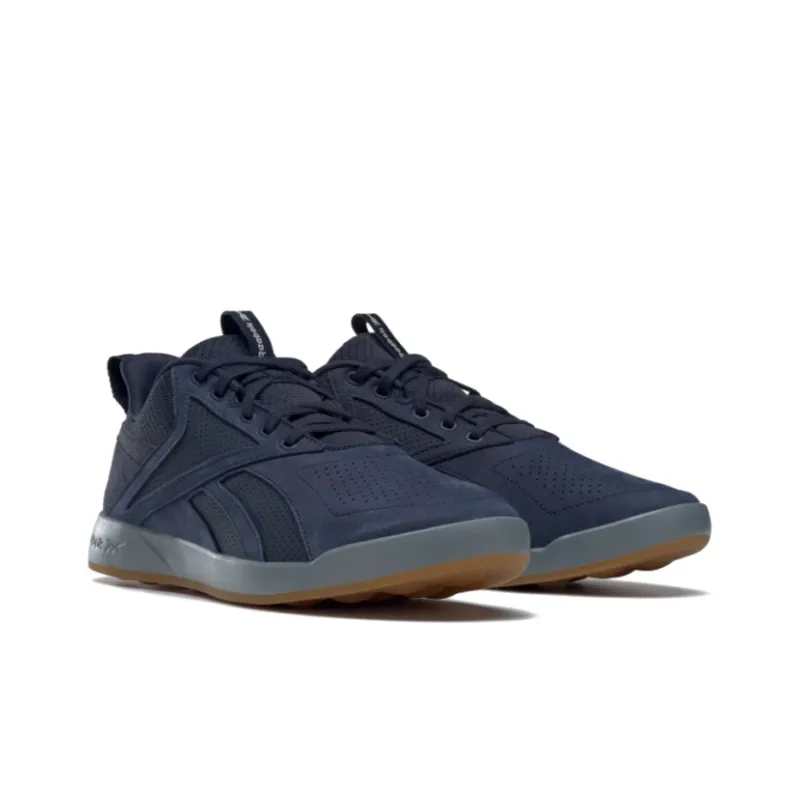 Reebok Ever Road Dmx 3 Deep Blue-2