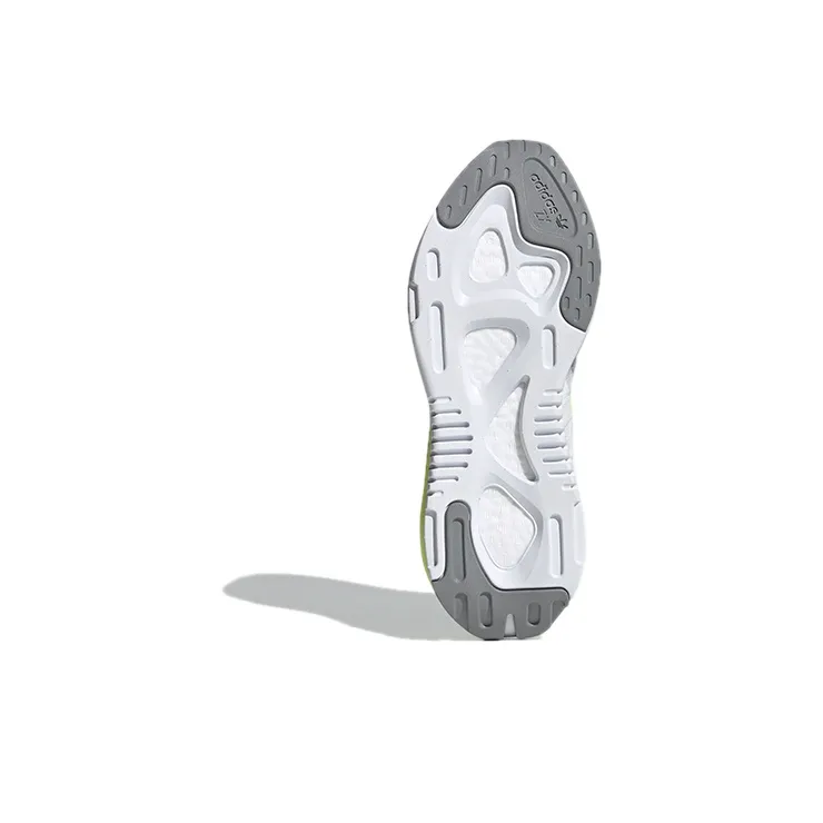 Adidas Zx Alkyne White Solar Yellow-5
