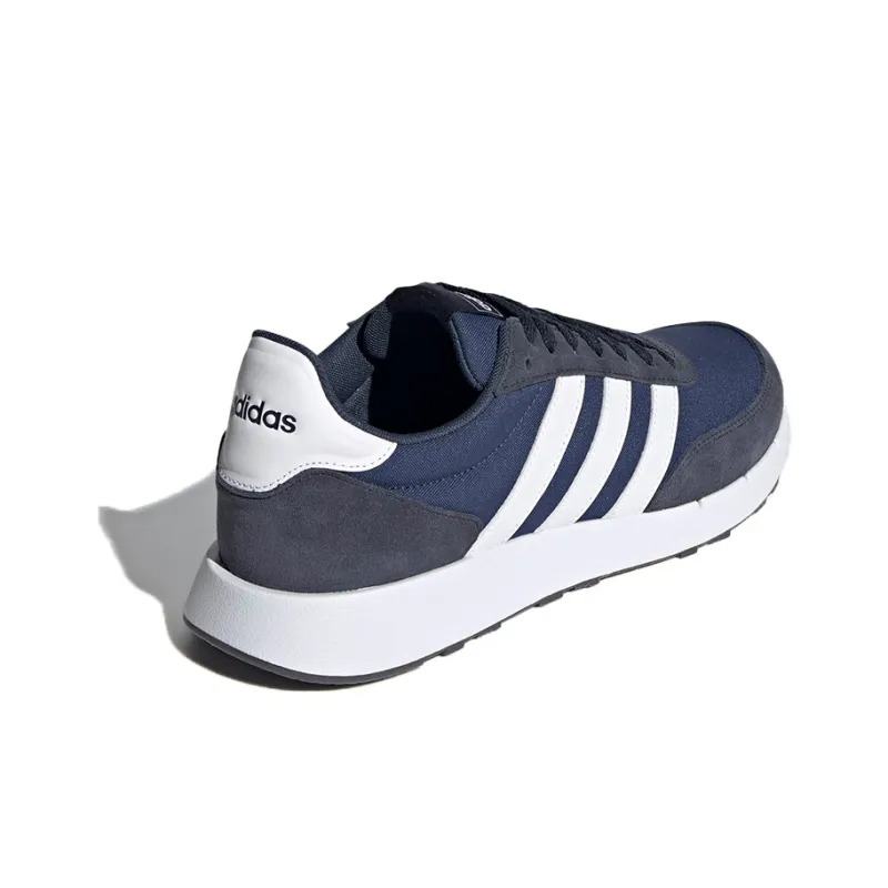 Adidas Run 60s 2.0 'Crew Navy'-3