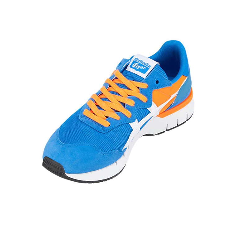 ONITSUKA TIGER unisex REBILAC™ RUNNER lifestyle shoe