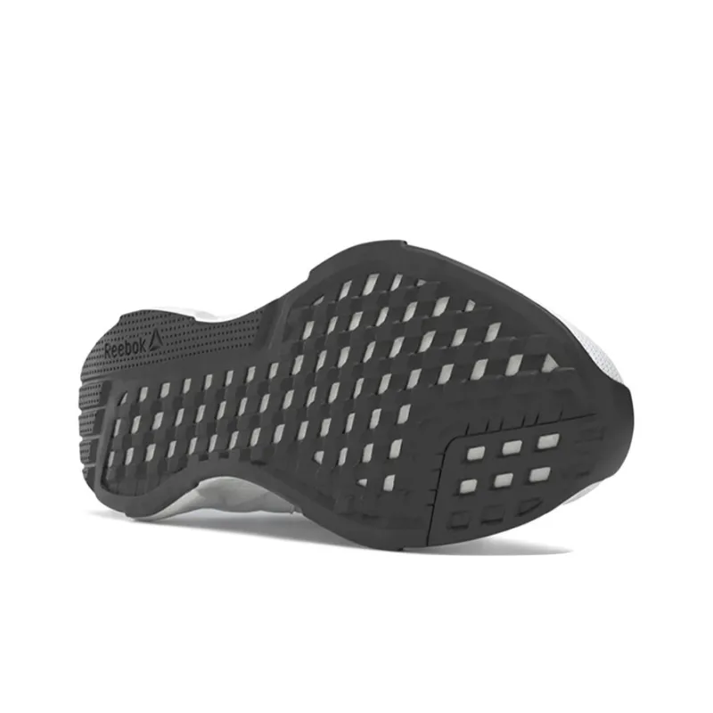 Reebok Lite Plus 2.0 Low Top Running Shoes Grey/White-4