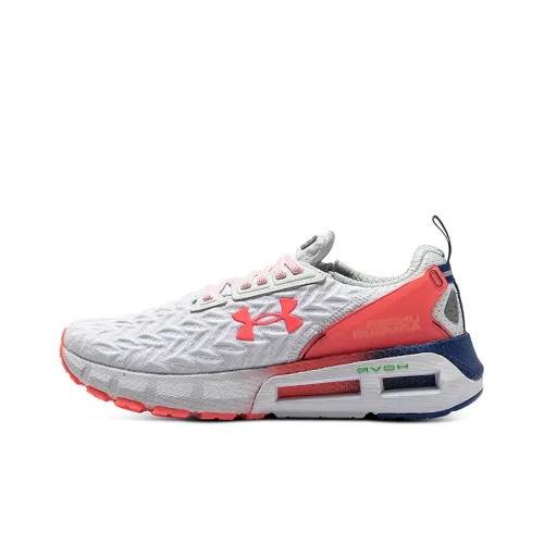 Under Armour HOVR Mega 2 Life Casual Shoes Female